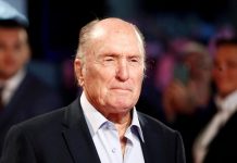 Foto: Muere Robert Duvall a los 95 años /Cortesía