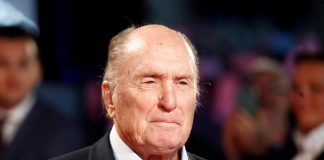 Foto: Muere Robert Duvall a los 95 años /Cortesía