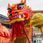Foto: Secretos fascinantes del Año Nuevo Chino que casi nadie conoce / Cortesía