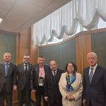 Foto: Nicaragua presente en encuentros preparatorios del Foro SOVINTERN en Rusia/Cortesía