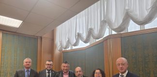 Foto: Nicaragua presente en encuentros preparatorios del Foro SOVINTERN en Rusia/Cortesía