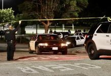 Violento tiroteo en un centro comercial de Estados Unidos deja al menos un muerto Foto: Violencia armada en Estados Unidos /cortesía