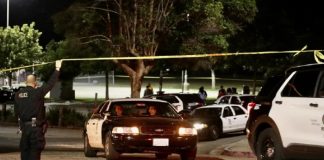 Foto: Violencia armada en Estados Unidos /cortesía