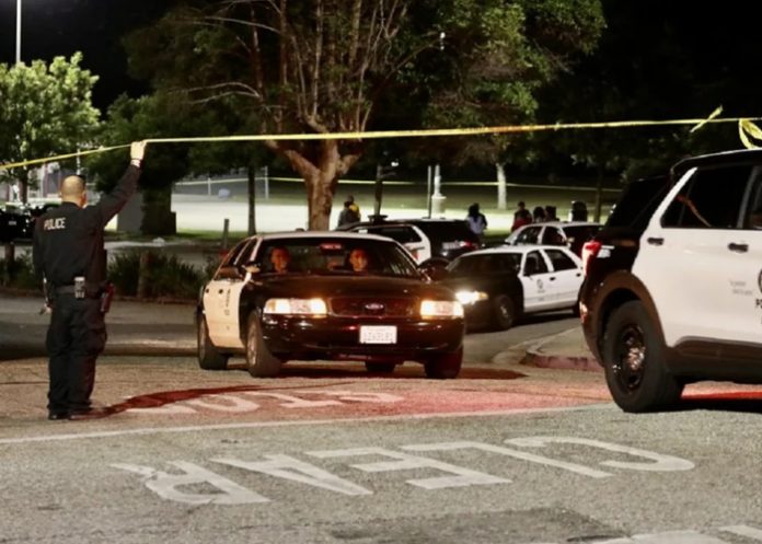 Foto: Violencia armada en Estados Unidos /cortesía