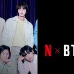 Netflix transmitirá el histórico concierto de regreso de BTS Foto: El regreso de BTS se vivirá en vivo desde Seúl por Netflix /Cortesía