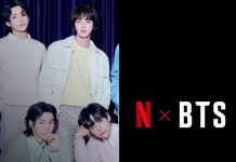Foto: El regreso de BTS se vivirá en vivo desde Seúl por Netflix /Cortesía