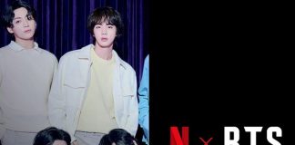Foto: El regreso de BTS se vivirá en vivo desde Seúl por Netflix /Cortesía