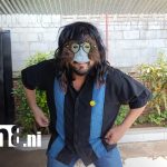 Foto: Primer therian "oficial" de Nicaragua
