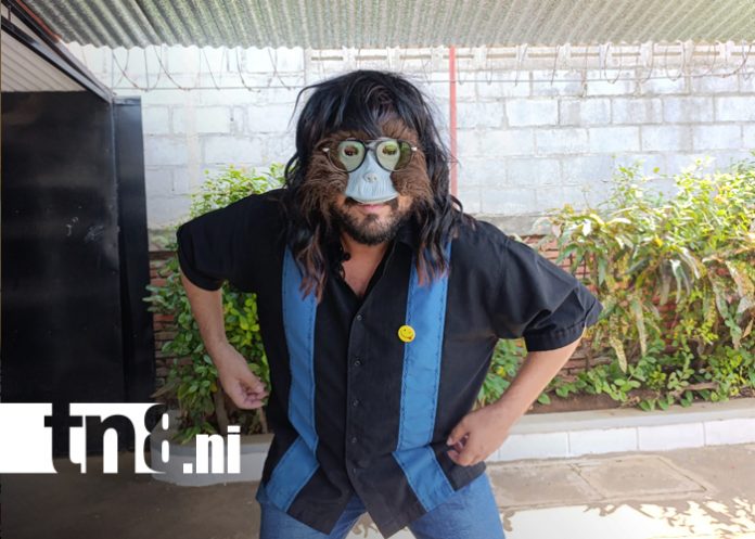 Foto: Primer therian 