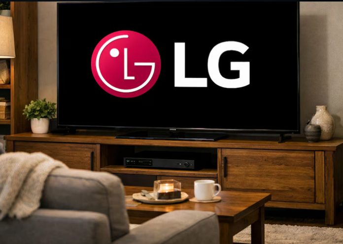 Foto: LG mejora el sonido envolvente con inteligencia artificial integrada/ Cortesía
