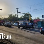 Foto: La Alcaldía trasladará la terminal de Casimiro Sotelo en Managua/TN8