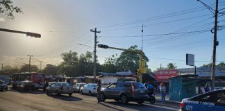 Foto: La Alcaldía trasladará la terminal de Casimiro Sotelo en Managua/TN8
