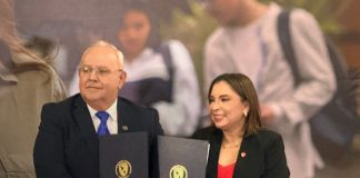 Foto: Claro y UAM llevan tecnología a estudiantes destacados de Nicaragua/TN8