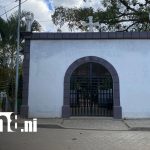 Fulminante estocada acaba con la vida de un hombre en Quilalí Foto: crimen en quilalí: hombre asesinado en pleno cementerio municipal/TN8