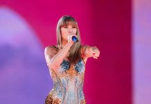 Foto: Arrestan a joven por ataque a conciertos de Taylor Swift/Cortesía
