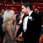 Foto: Sabrina Carpenter y Bad Bunny en el foco mediático /Cortesía