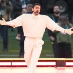 Foto: Bad Bunny deslumbra en el Super Bowl y evita sanción de la FCC/Cortesía
