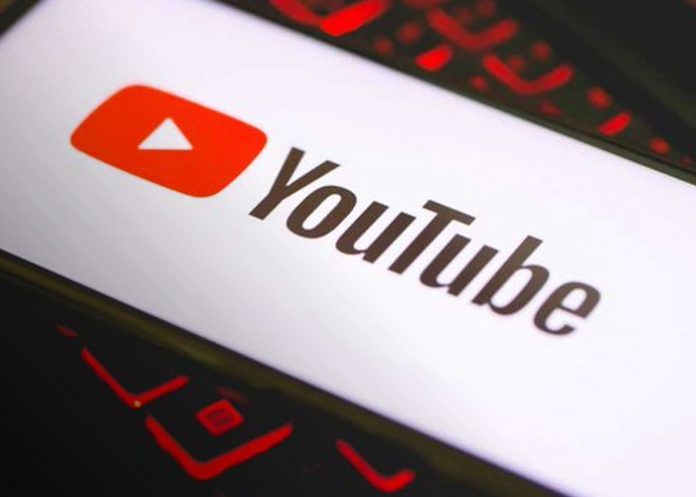 Foto: #YouTubeDown: caída masiva afecta plataformas de video/Cortesía
