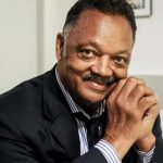 Foto :Nicaragua resalta huella histórica de Jesse Jackson en EE. UU./ Cortesía