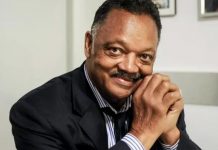 Condolencias oficiales desde Nicaragua por partida de Jesse Jackson Foto :Nicaragua resalta huella histórica de Jesse Jackson en EE. UU./ Cortesía
