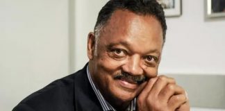 Foto :Nicaragua resalta huella histórica de Jesse Jackson en EE. UU./ Cortesía