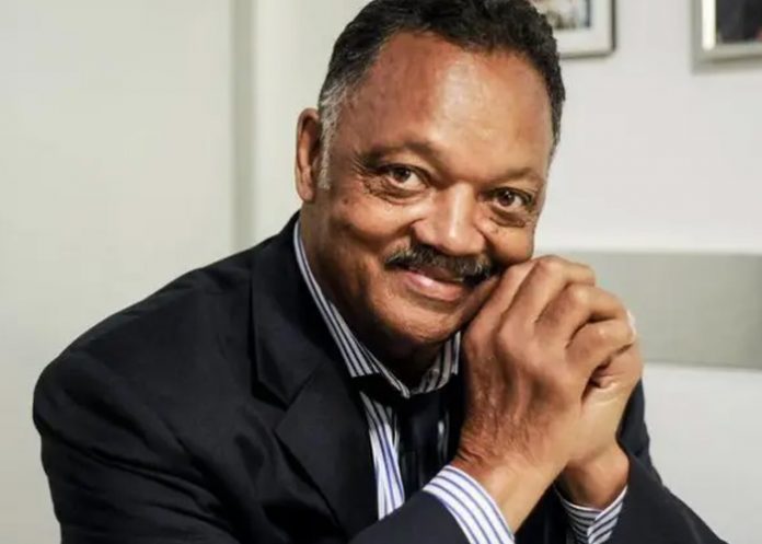Foto :Nicaragua resalta huella histórica de Jesse Jackson en EE. UU./ Cortesía