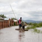 Foto: Crisis humanitaria en Madagascar /cortesía