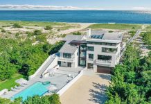 Departamento de Justicia publica archivos sobre actividades de Epstein en Nueva York Foto: Archivos revelan viajes de Epstein a los Hamptons bajo el concepto de “fines de semana de chicas” / Cortesía