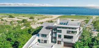 Foto: Archivos revelan viajes de Epstein a los Hamptons bajo el concepto de “fines de semana de chicas” / Cortesía
