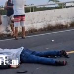 Foto: Consternación en Caribe Norte /cortesía