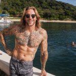 Foto: Gordie Kemash el gringo en Nicaragua /cortesía