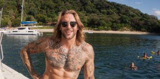 Foto: Gordie Kemash el gringo en Nicaragua /cortesía