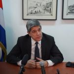 Foto: Trump endurece sanciones contra Cuba /cortesía
