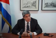 Foto: Trump endurece sanciones contra Cuba /cortesía