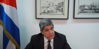 Foto: Trump endurece sanciones contra Cuba /cortesía