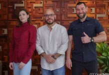 Foto: Nicaragua recibe a equipo de televisión de Belarús en visita de intercambio comunicacional / Cortesía