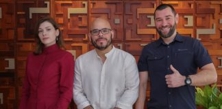 Foto: Nicaragua recibe a equipo de televisión de Belarús en visita de intercambio comunicacional / Cortesía