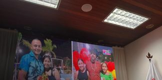 Foto: Nicaragua consolida su posición estratégica con fuerte movimiento portuario /TN8
