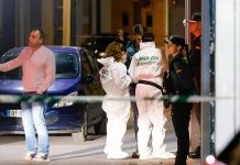 Conmoción en España por asesinato de mujer y su hija de 12 años foto: Doble asesinato estremece a la comunidad de España /cortesía