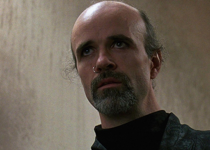 Foto: Tom Noonan deja un legado de roles inolvidables en cine y series/ Foto: Tom Noonan deja un legado de roles inolvidables en cine y series/ cortesía