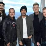 Foto: Backstreet Boys apuntan al Super Bowl 2027 /cortesía
