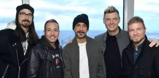 Foto: Backstreet Boys apuntan al Super Bowl 2027 /cortesía