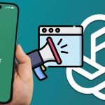 Foto: OpenAI confirma publicidad en ChatGPT y divide opiniones/Cortesía