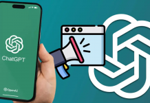 Foto: OpenAI confirma publicidad en ChatGPT y divide opiniones/Cortesía