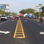 Foto: Suspenderán servicio eléctrico este martes por trabajos en la carretera vieja a León / Cortesía