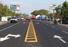 Foto: Suspenderán servicio eléctrico este martes por trabajos en la carretera vieja a León / Cortesía