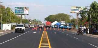Foto: Suspenderán servicio eléctrico este martes por trabajos en la carretera vieja a León / Cortesía