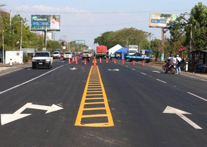 Foto: Suspenderán servicio eléctrico este martes por trabajos en la carretera vieja a León / Cortesía