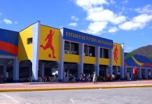 Foto: Nicaragua fortalece educación y deporte en el marco de la conmemoración al General Sandino / Cortesía