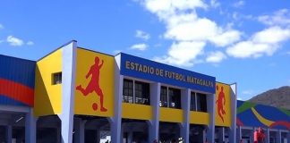 Foto: Nicaragua fortalece educación y deporte en el marco de la conmemoración al General Sandino / Cortesía